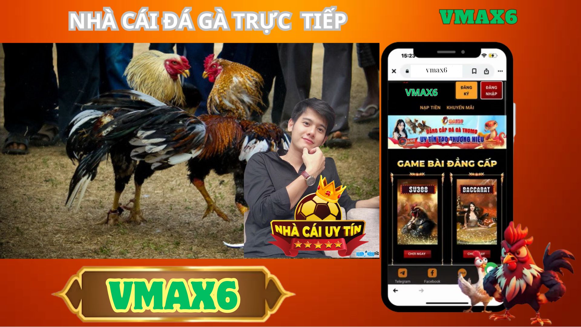 Hướng Dẫn Sử Dụng Link Đăng Ký ĐĂNG Nhập