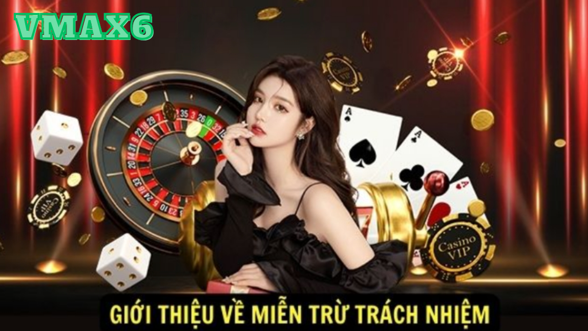Trách Nhiệm Của Người Chơi Trong Miễn Trừ Trách Nhiệm