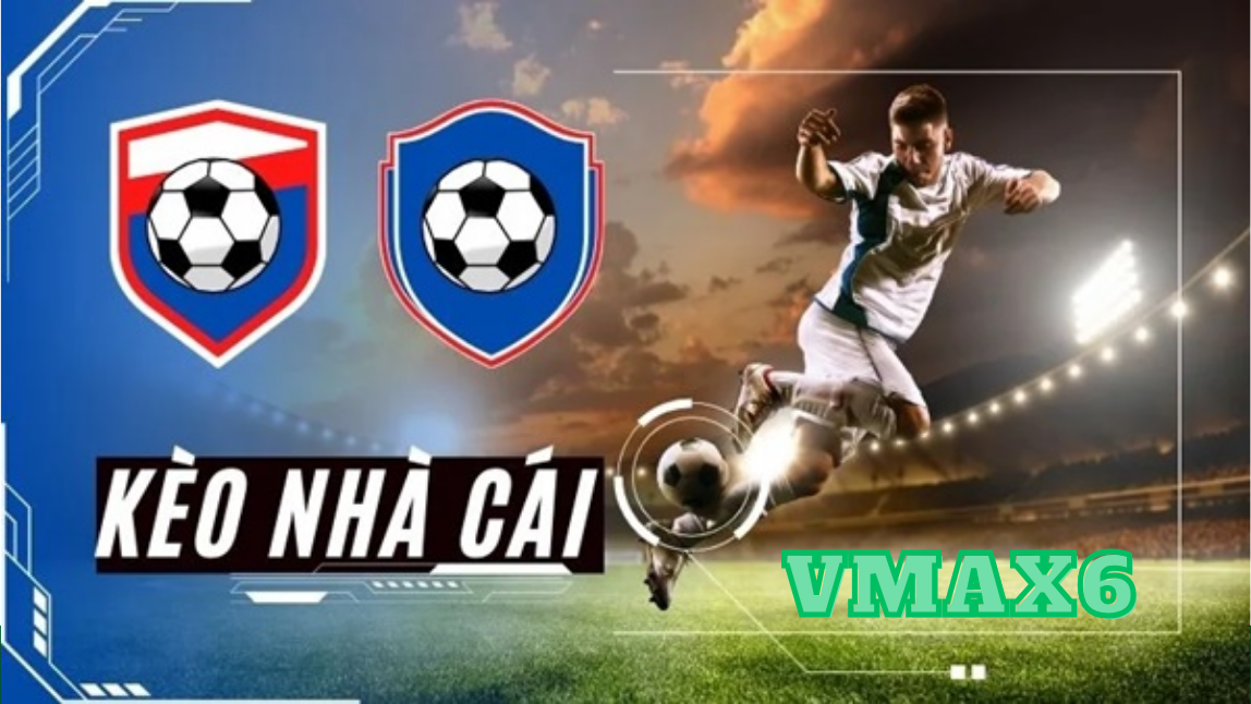 Kinh Nghiệm Chơi Thể Thao Tại Vmax6